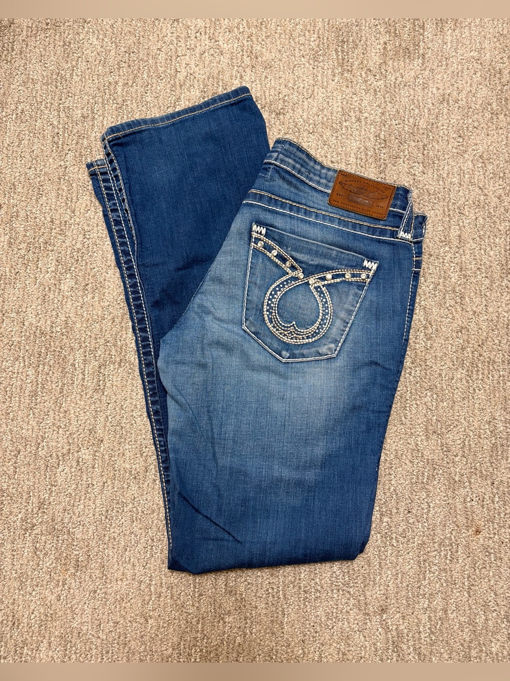 Big Star Jeans